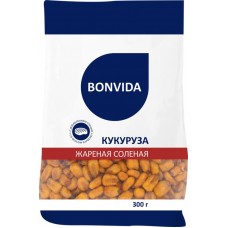 Кукуруза BONVIDA Барбекю, 300г в магазинах Лента