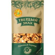 Орех грецкий ТВЕРДЫЙ ЗНАК, 120г в магазинах Лента