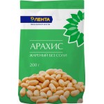Арахис ЛЕНТА жареный, 200г