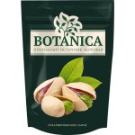 Фисташки BOTANICA жареные соленые, 140г