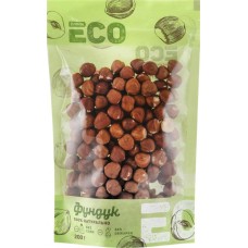 Фундук ЛЕНТА ЕСО натуральный, 200г в магазинах Лента