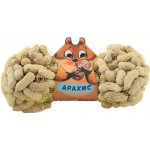 Арахис в скорлупе, 300г