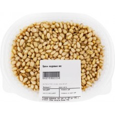 Кедровый орех, весовой в магазинах Лента