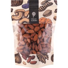 Миндаль жареный DOLCE ALBERO с прованскими травами, 200г в магазинах Лента