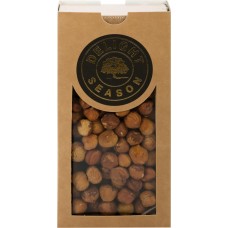 Фундук сушеный DELIGHT SEASON 11–13, 150г в магазинах Лента