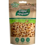 Кешью ДАРЫ ПРИРОДЫ жареный, 70г Кешью ДАРЫ ПРИРОДЫ жареный, 70г