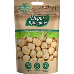 Фундук ДАРЫ ПРИРОДЫ жареный, 70г