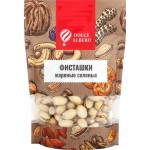 Фисташки DOLCE ALBERO жареные подсоленные, 150г