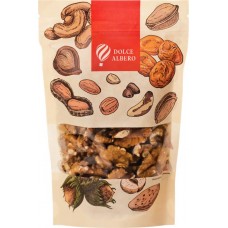 Орех грецкий DOLCE ALBERO очищенный, 100г в магазинах Лента