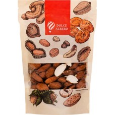 Миндаль DOLCE ALBERO жареный, 150г в магазинах Лента