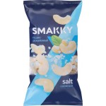 Кешью SMAKKY с солью, 150г Кешью SMAKKY с солью, 150г