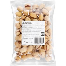 Фисташки SEVEN NUTS жареные соленые, 80г в магазинах Лента