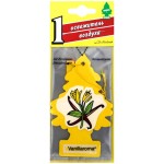 Ароматизатор автомобильный LITTLE TREES Елочка аромат Ваниль Арт. 002867 США Ароматизатор автомобильный LITTLE TREES Елочка аромат Ваниль Арт. 002867 США