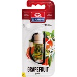 Ароматизатор автомобильный DR. MARCUS Ecolo грейпфрут Арт. 229 Ароматизатор автомобильный DR. MARCUS Ecolo грейпфрут Арт. 229