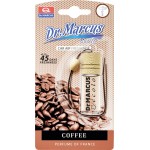 Ароматизатор автомобильный DR. MARCUS Ecolo сосна/кофе Арт. 225/342