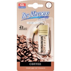 Ароматизатор автомобильный DR. MARCUS Ecolo сосна/кофе Арт. 225/342 в магазинах Лента