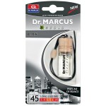 Ароматизатор автомобильный DR. MARCUS Ecolo black Арт. 227 Ароматизатор автомобильный DR. MARCUS Ecolo black Арт. 227