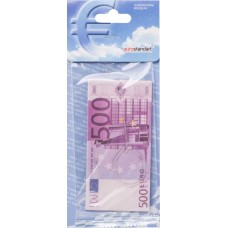 Ароматизатор автомобильный AUTOSTANDART Денежные купюры Арт. 105011-013 в магазинах Лента