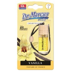 Ароматизатор автомобильный DR. MARCUS Ecolo ваниль Арт. 308 в магазинах Лента