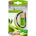 Ароматизатор автомобильный DR. MARCUS Ecolo зеленое яблоко Арт. 310