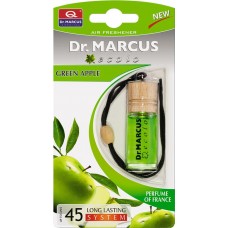 Ароматизатор автомобильный DR. MARCUS Ecolo зеленое яблоко Арт. 310 в магазинах Лента