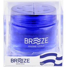 Ароматизатор автомобильный BREEZE, в ассортименте в магазинах Лента
