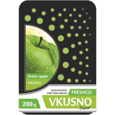 Ароматизатор автомобильный FRESHCO, в ассортименте в магазинах Лента