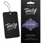 Ароматизатор автомобильный TENSY Exclusive Восторг, подвесной Арт. TA-21