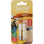 Ароматизатор автомобильный TENSY Ваниль, подвесной Арт. TB-52, 6мл