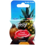 Ароматизатор гелевый TENSY Black pearl, в ассортименте