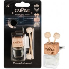 Ароматизатор CAROMI №1, на дефлектор в магазинах Лента