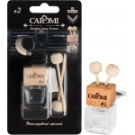 Ароматизатор CAROMI №2, на дефлектор