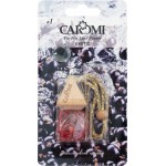 Ароматизатор CAROMI подвесной, фруктовый, с ароматомчерная смородина