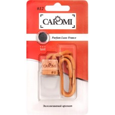 Ароматизатор CAROMI Original №12 в магазинах Лента