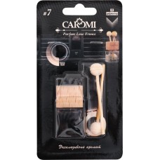 Ароматизатор CAROMI Original №7 в магазинах Лента