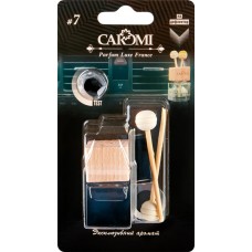 Ароматизатор CAROMI №7, на дефлектор в магазинах Лента