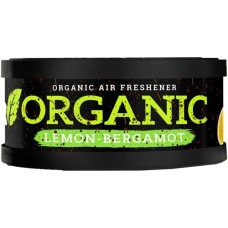 Ароматизатор TENSY Органик с ароматом лимон-бергамот, баночка Арт. ТО-05 в магазинах Лента