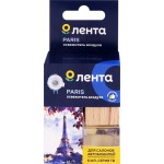 Освежитель воздуха автомобильный ЛЕНТА Paris, 6мл