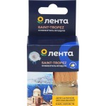 Освежитель воздуха автомобильный ЛЕНТА Saint-tropez, 6мл