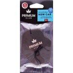 Ароматизатор автомобильный ЛЕНТА Prestige New Car, подвесной, Арт. 10351