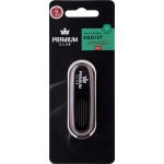 Ароматизатор автомобильный PREMIUM CLUB Prestige Egoist, на дефлектор, Арт. 10353 Ароматизатор автомобильный PREMIUM CLUB Prestige Egoist, на дефлектор, Арт. 10353