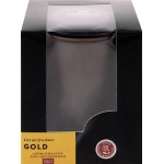 Ароматизатор автомобильный PREMIUM CLUB Prestige Gold, на торпеду, Арт. 10354