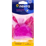 Ароматизатор автомобильный ЛЕНТА City Bubble gum, подвесной, Арт. 10355