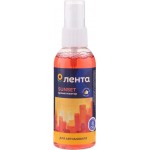 Ароматизатор автомобильный ЛЕНТА City Sunset, спрей, Арт. 10265 Ароматизатор автомобильный ЛЕНТА City Sunset, спрей, Арт. 10265