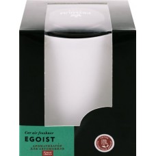 Ароматизатор автомобильный PREMIUM CLUB Prestige Egoist, на торпеду, Арт. 10354 в магазинах Лента