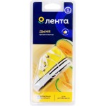 Ароматизатор автомобильный ЛЕНТА Кеды Fruit Melon, подвесной, Арт. 10056