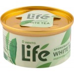 Ароматизатор автомобильный ЛЕНТА Life White Tea, на торпеду, Арт. 10036 Ароматизатор автомобильный ЛЕНТА Life White Tea, на торпеду, Арт. 10036