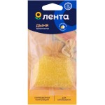 Ароматизатор автомобильный ЛЕНТА Fruit Melon, подвесной, Арт. 10355 Ароматизатор автомобильный ЛЕНТА Fruit Melon, подвесной, Арт. 10355