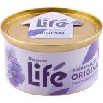 Ароматизатор автомобильный ЛЕНТА Life Original, на торпеду, Арт. 10036 Ароматизатор автомобильный ЛЕНТА Life Original, на торпеду, Арт. 10036