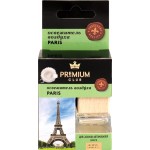 Освежитель воздуха автомобильный PREMIUM CLUB Paris, аналог аромата Si, Armani, 6мл